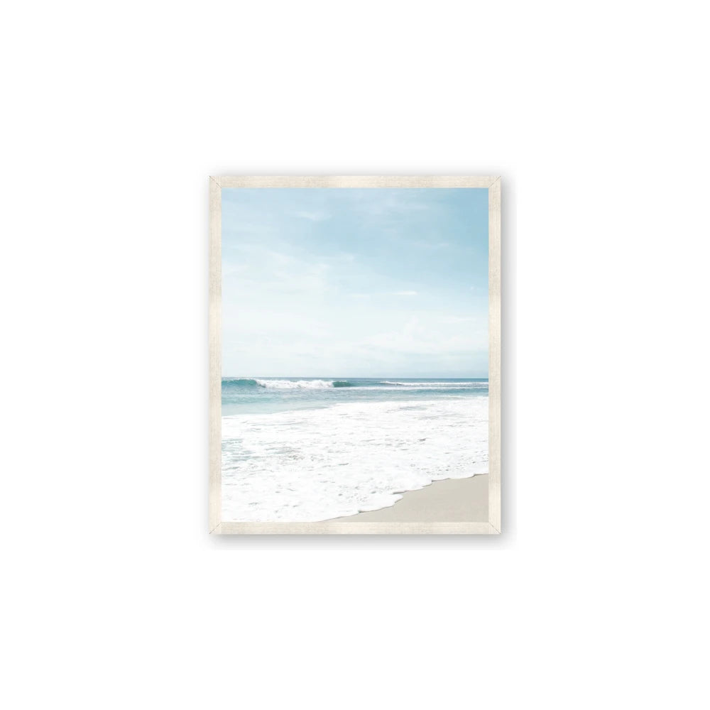 Perfectly Beachy