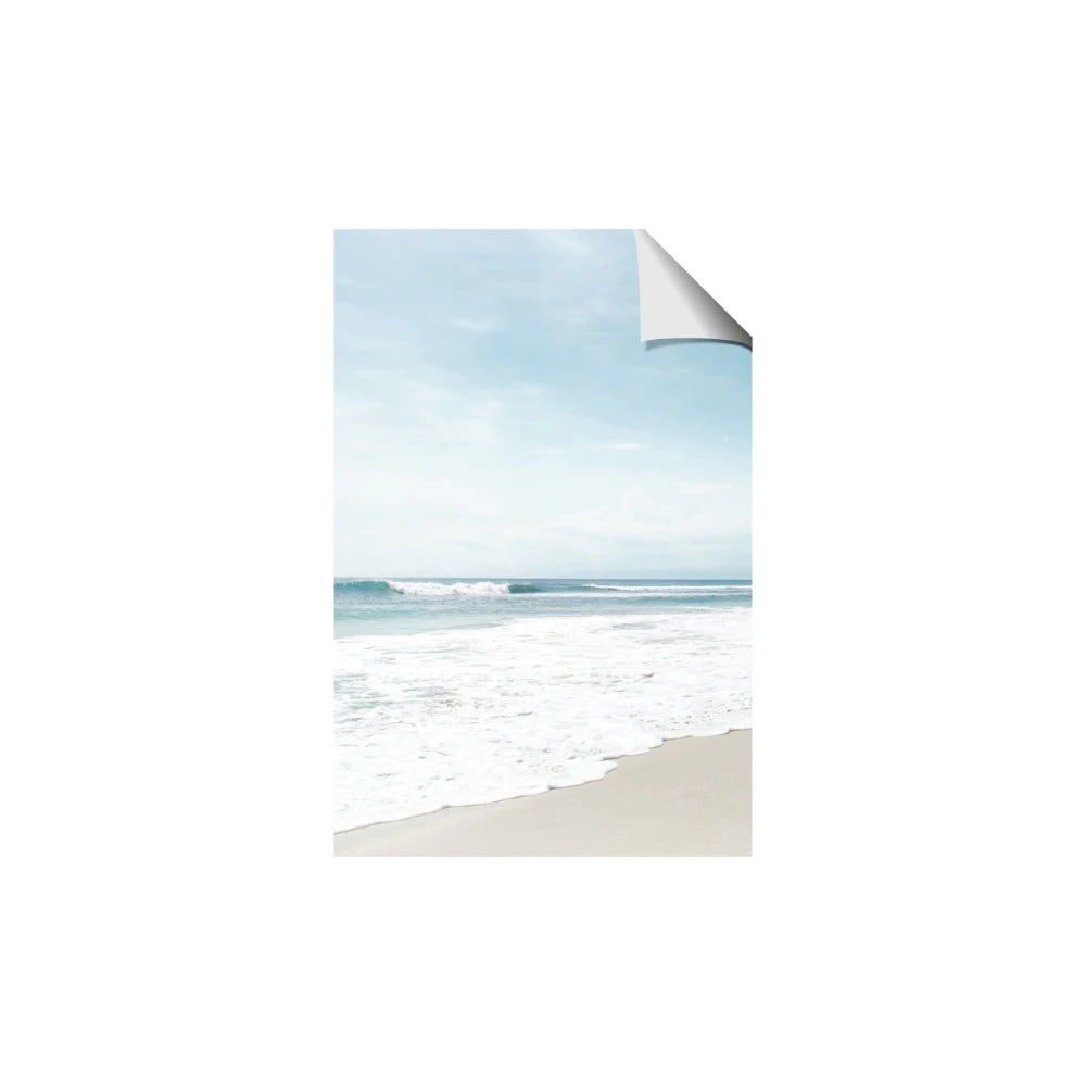 Perfectly Beachy
