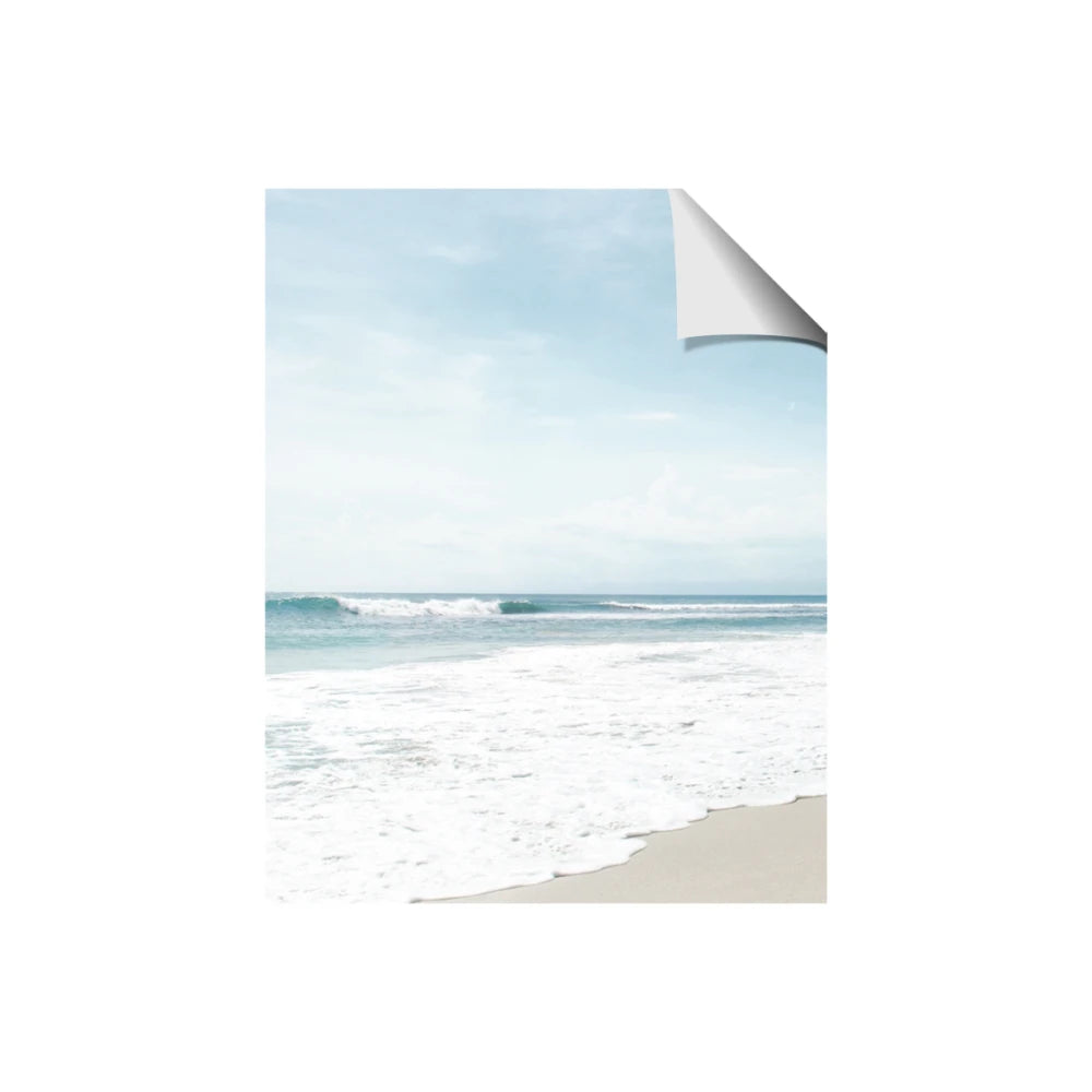 Perfectly Beachy