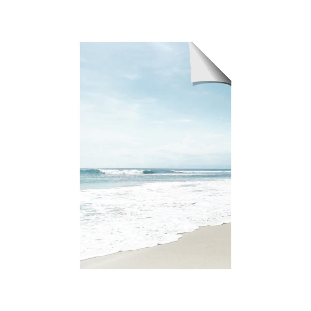 Perfectly Beachy