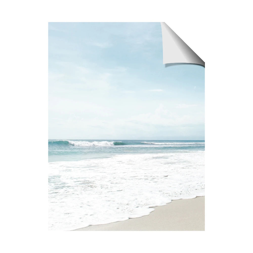 Perfectly Beachy