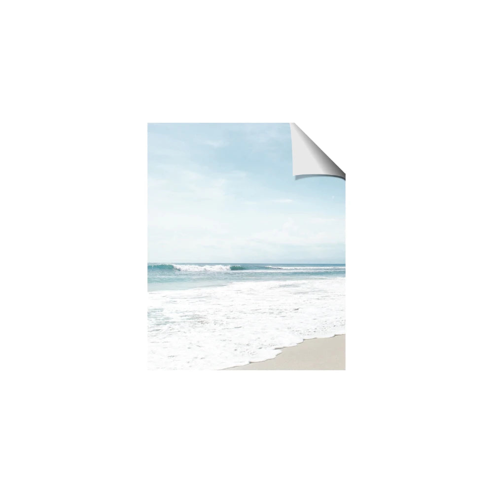 Perfectly Beachy