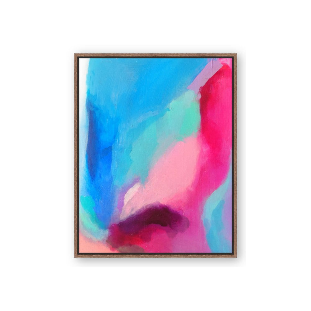 Vibrant 