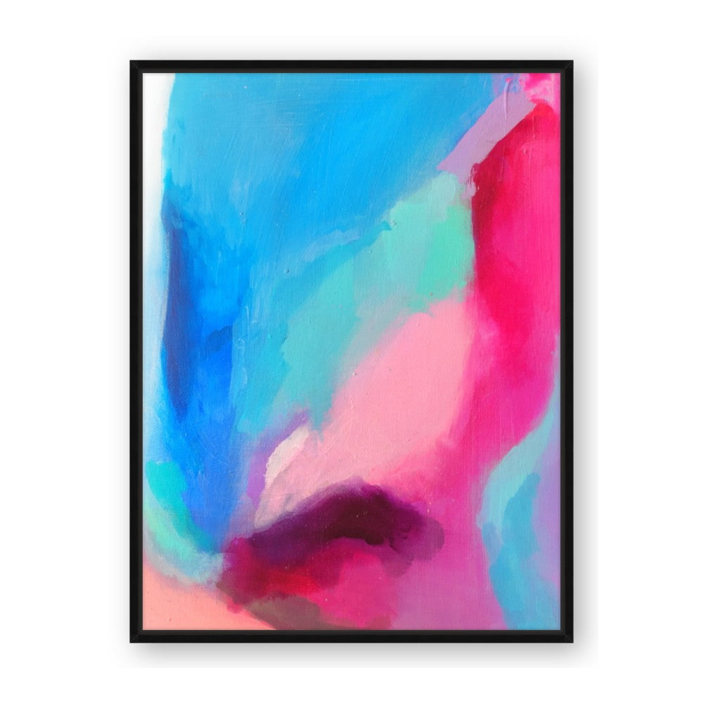 Vibrant 