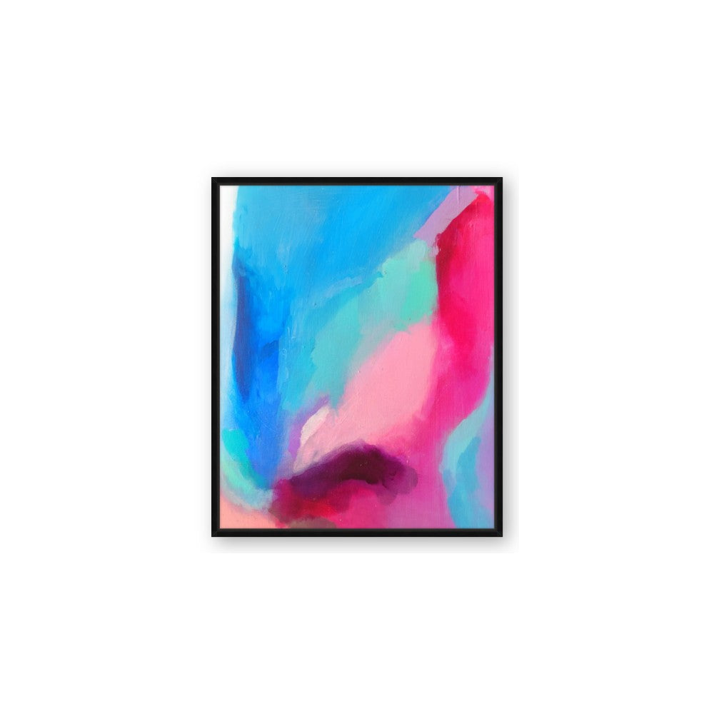 Vibrant 