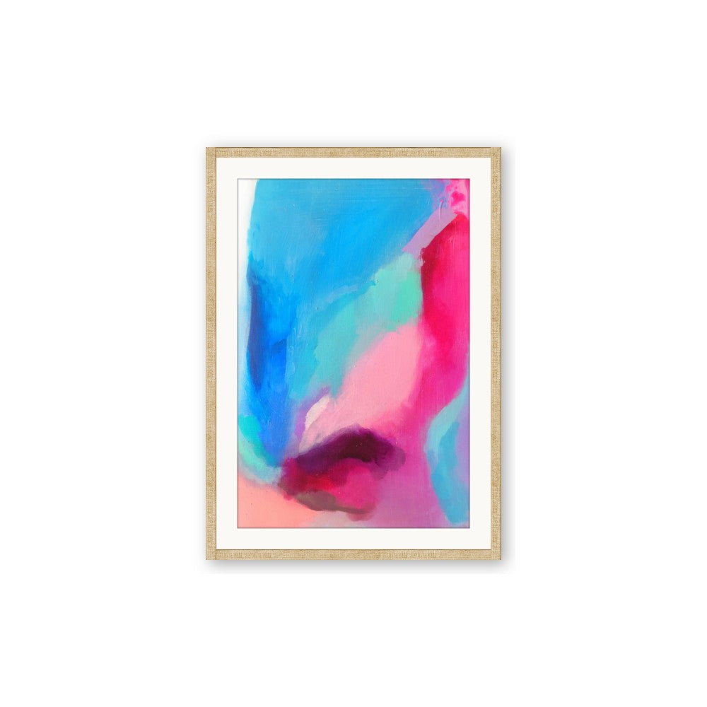 Vibrant 