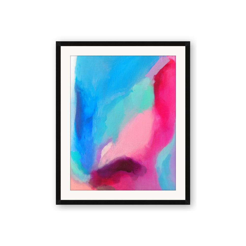 Vibrant 
