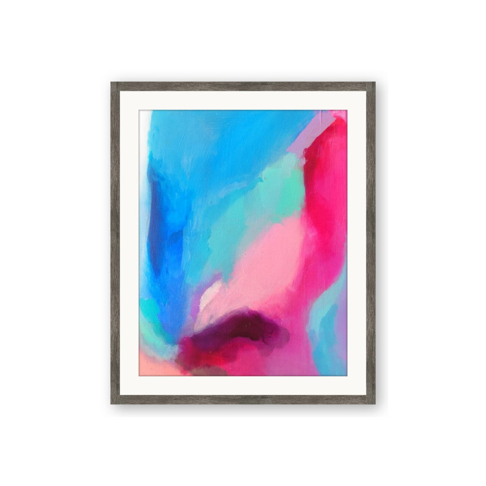 Vibrant 