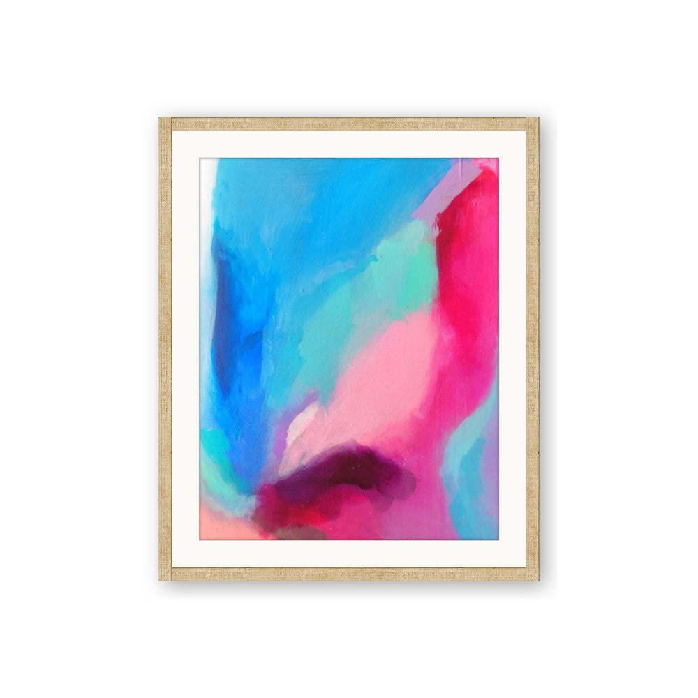 Vibrant 