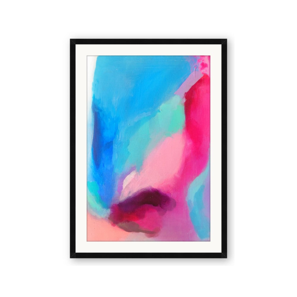 Vibrant 
