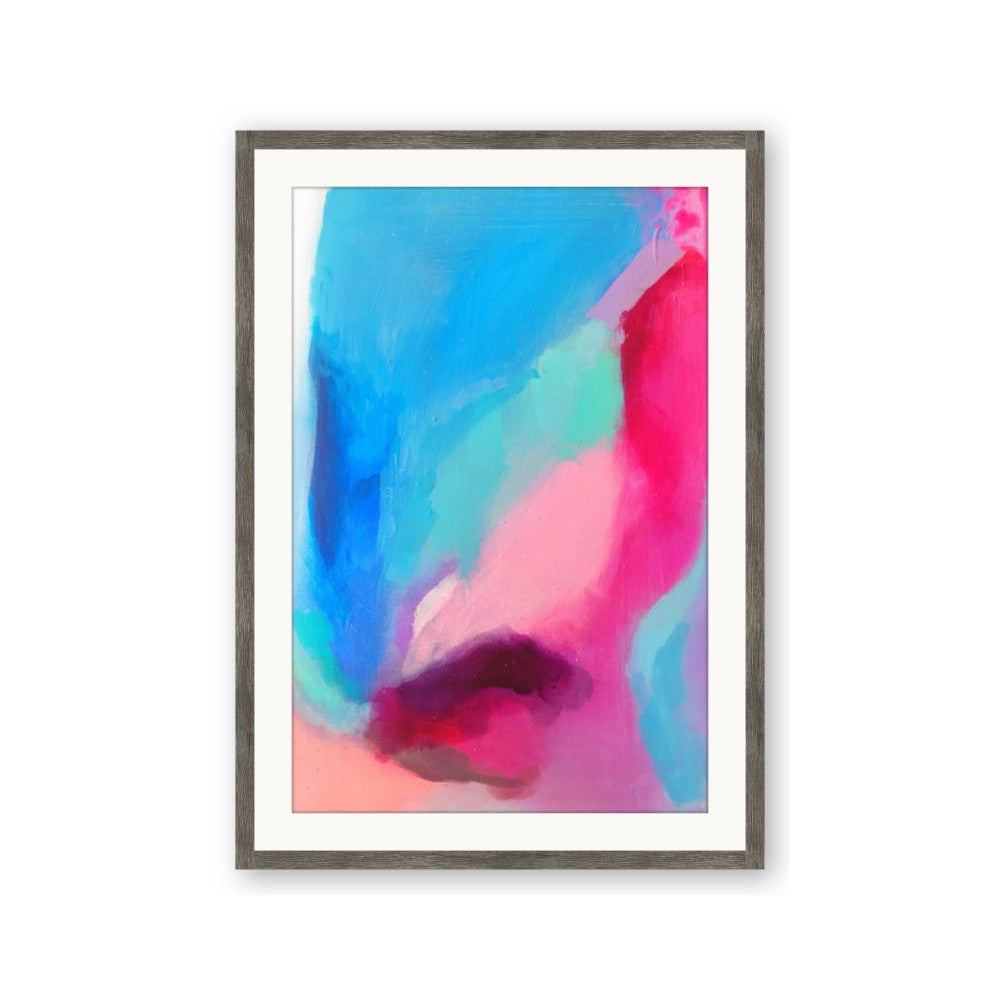 Vibrant 