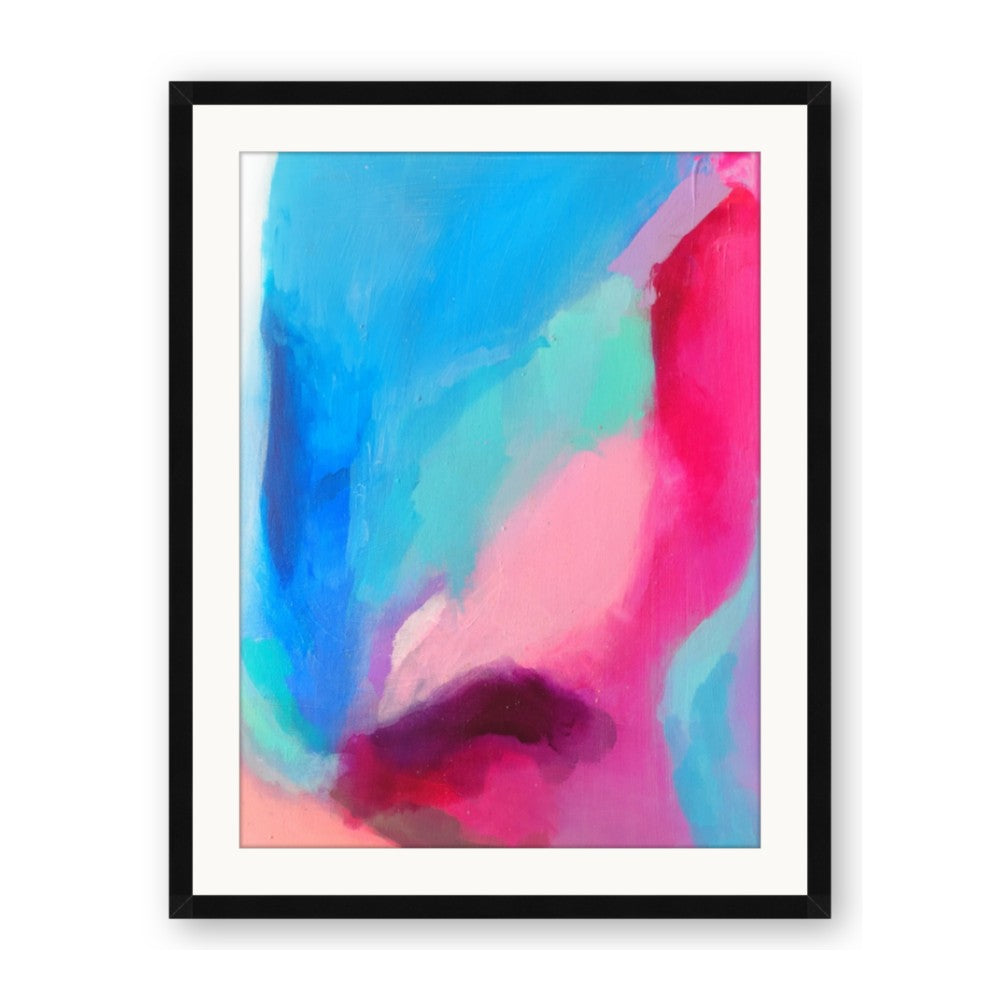 Vibrant 