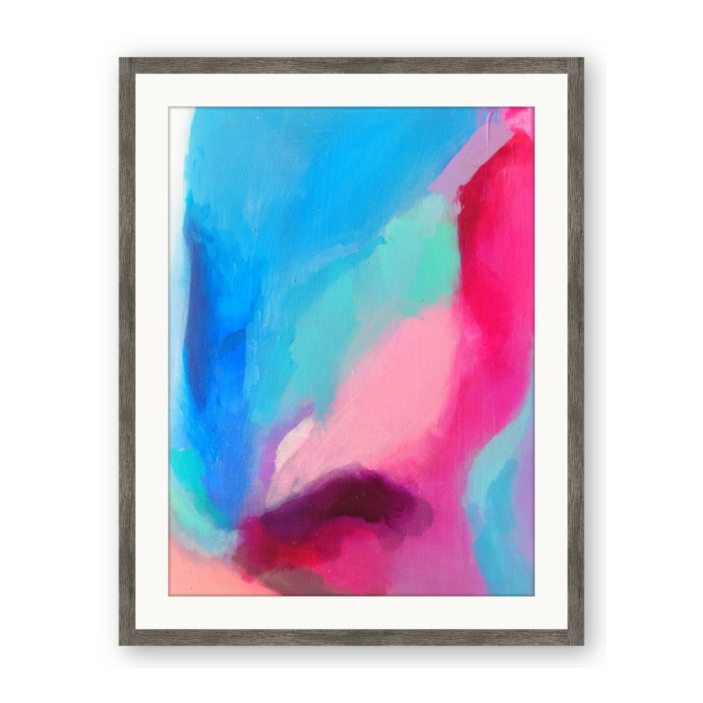 Vibrant 