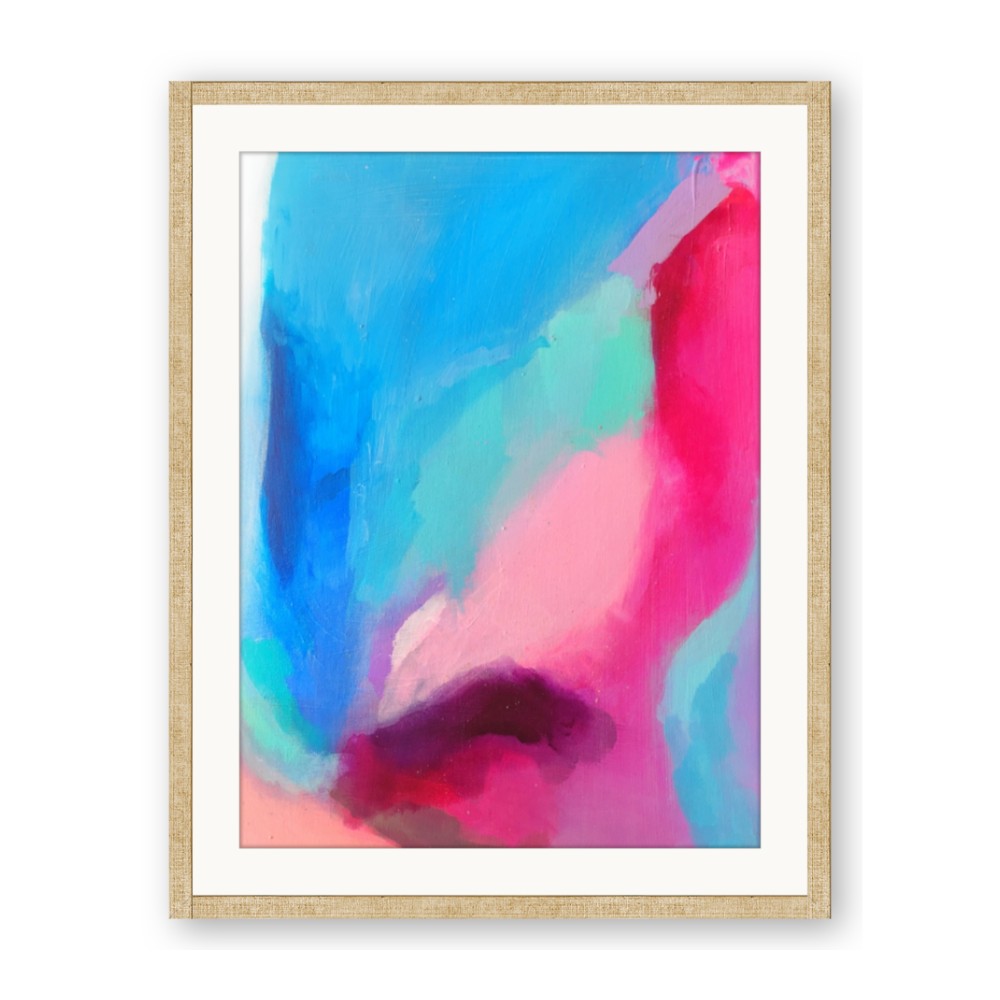 Vibrant 