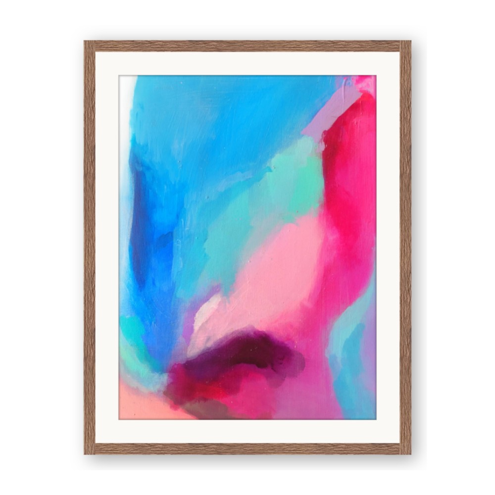 Vibrant 