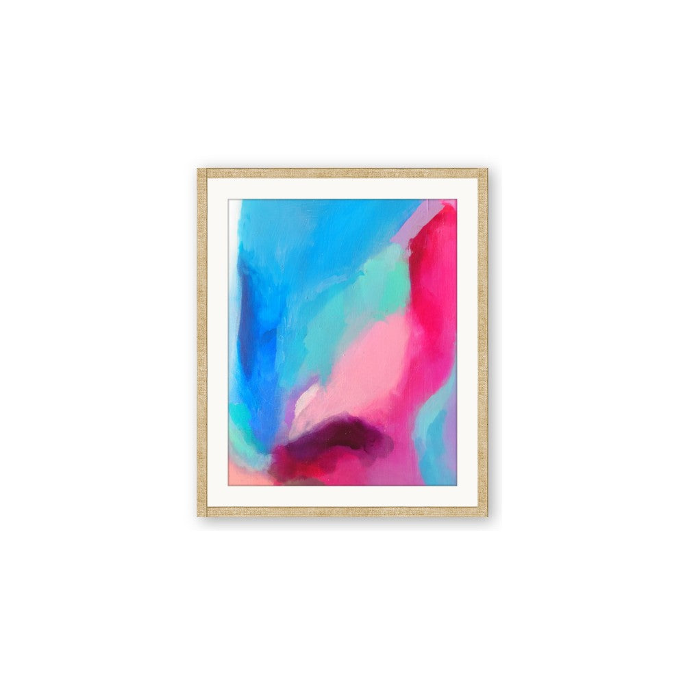 Vibrant 