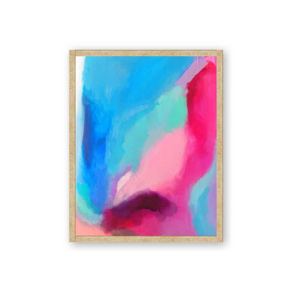 Vibrant 