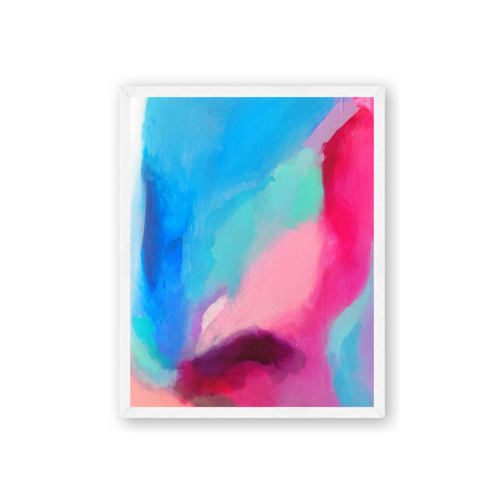 Vibrant 