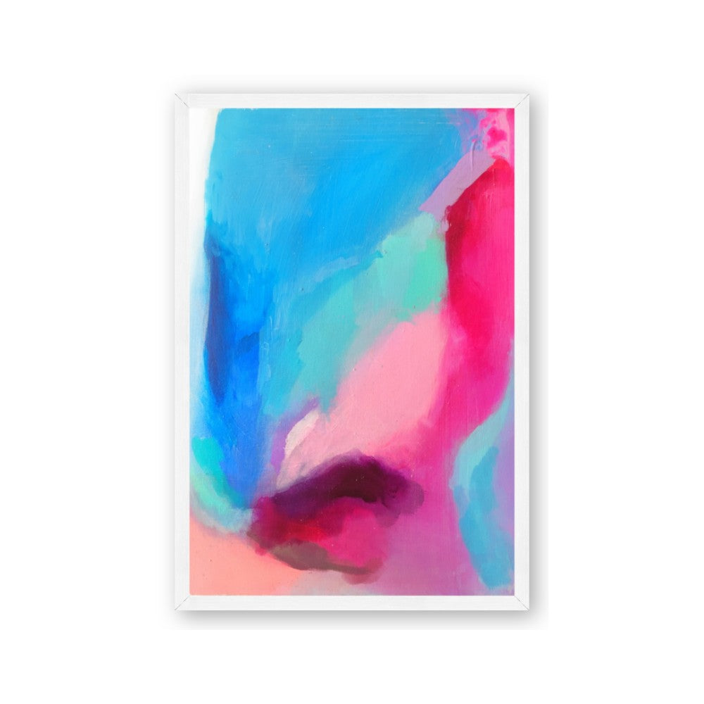 Vibrant 