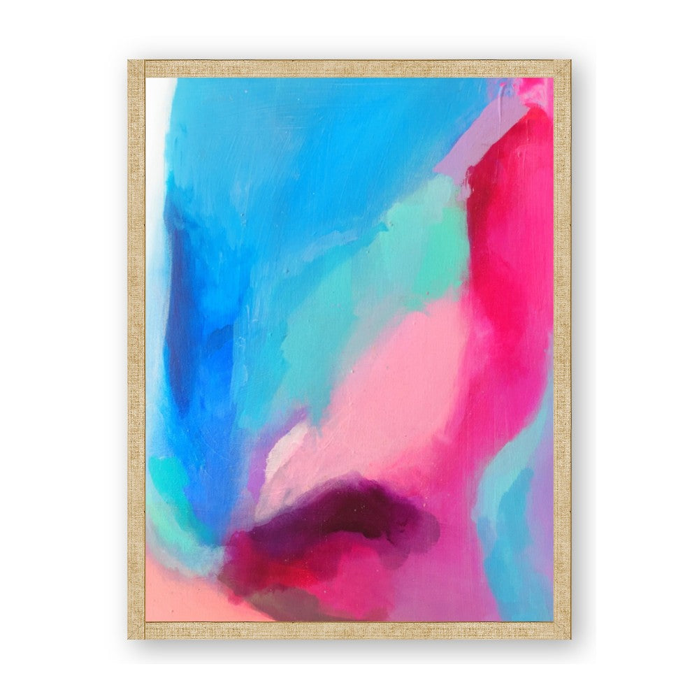 Vibrant 