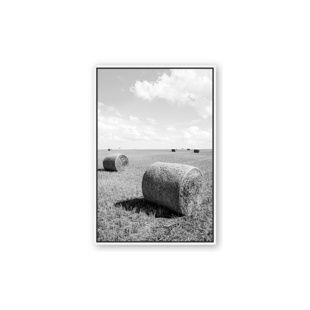Hay Bail