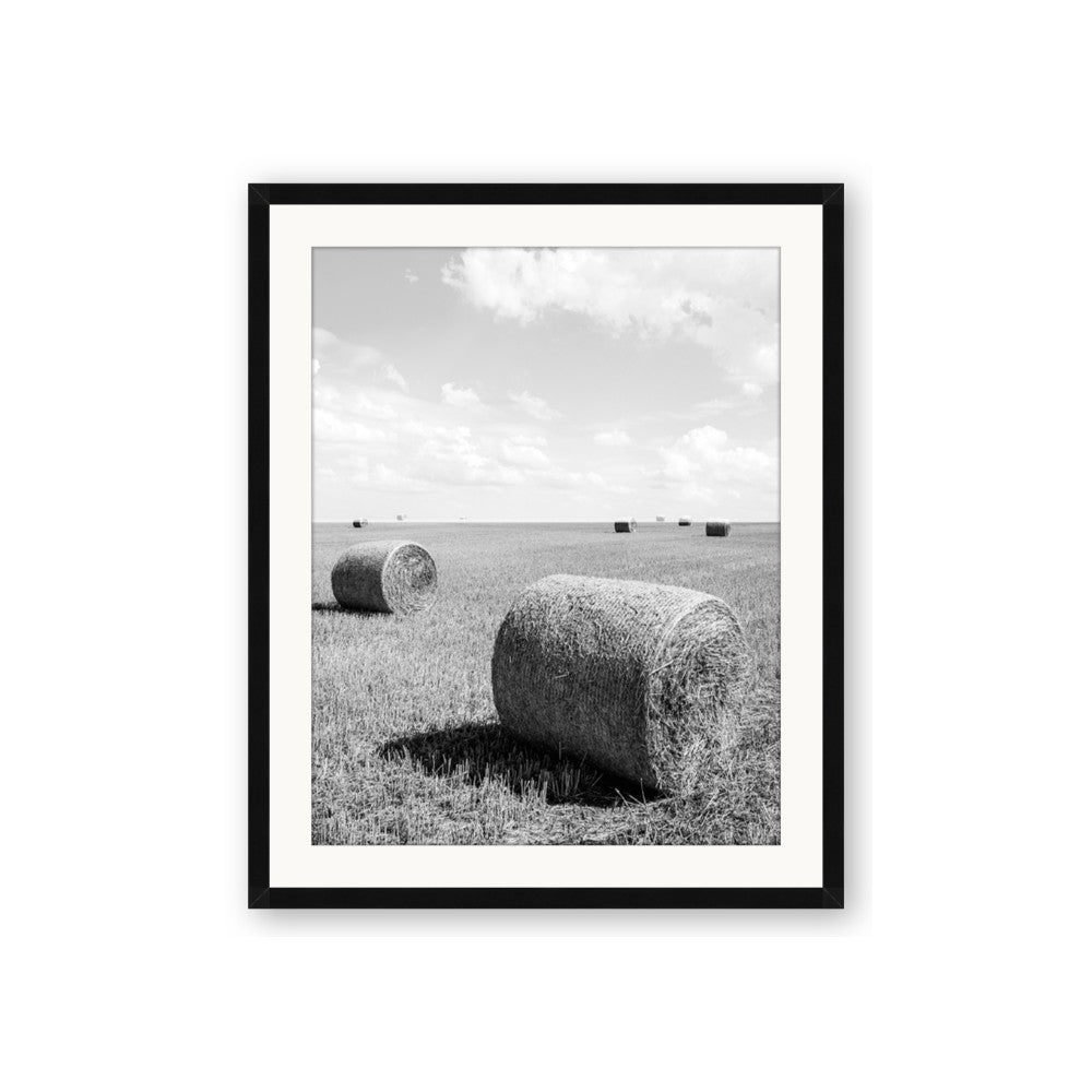 Hay Bail