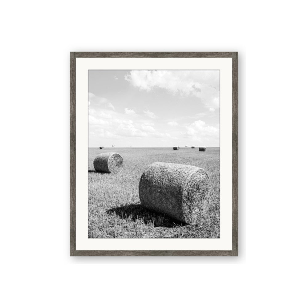 Hay Bail
