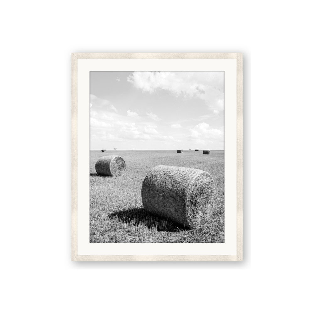 Hay Bail