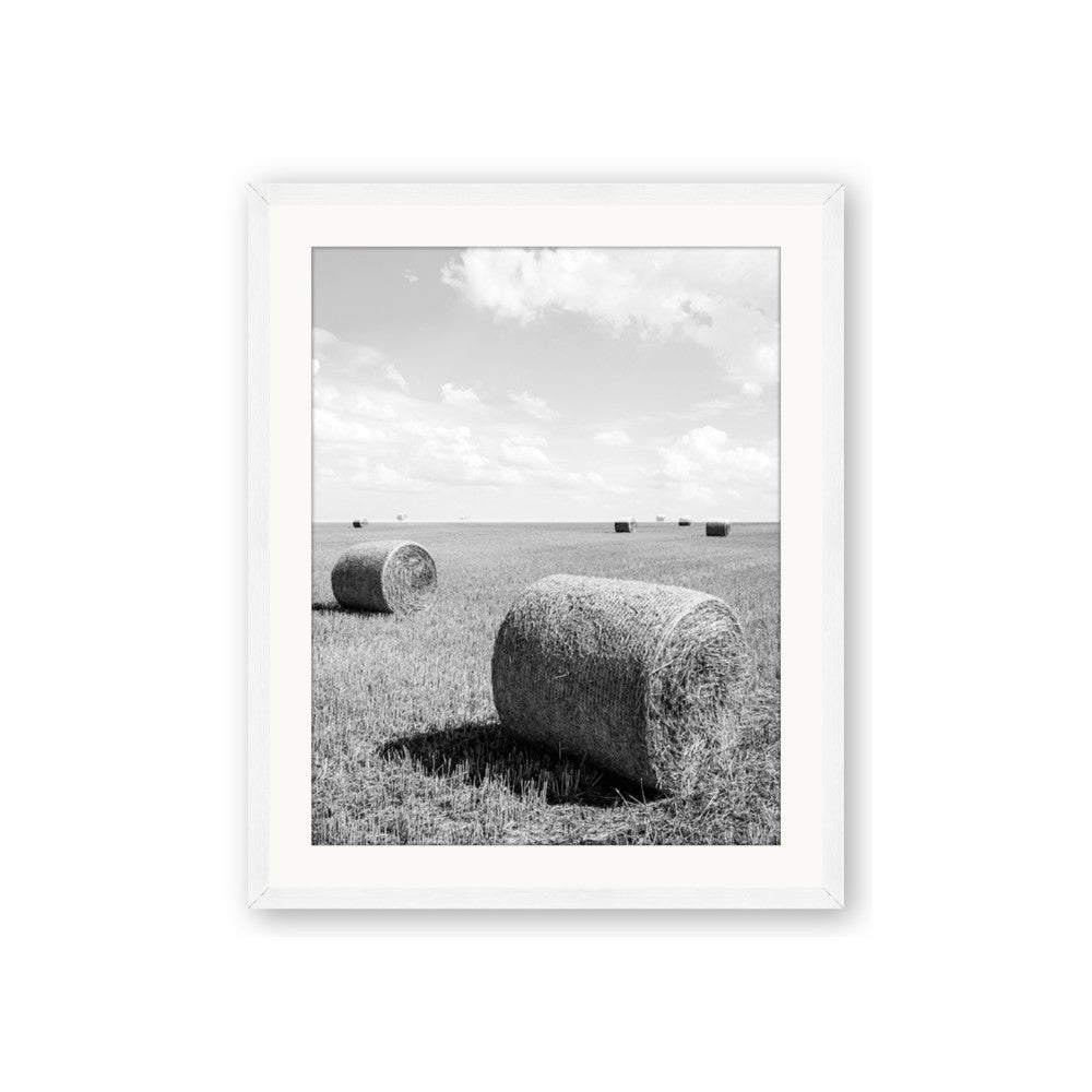 Hay Bail