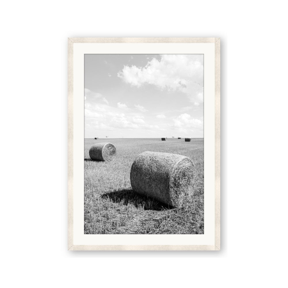 Hay Bail