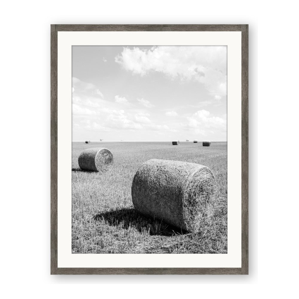 Hay Bail