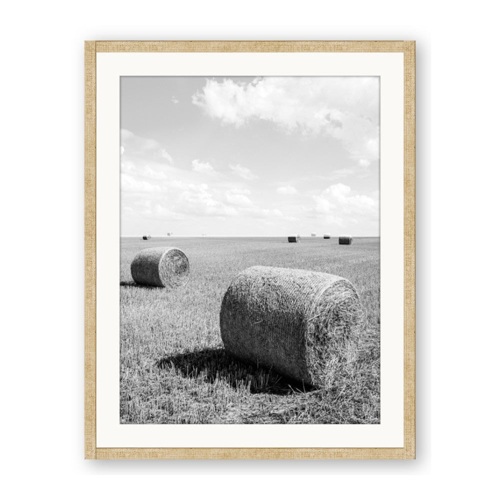 Hay Bail