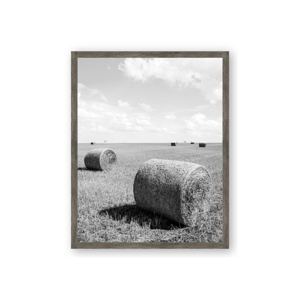 Hay Bail
