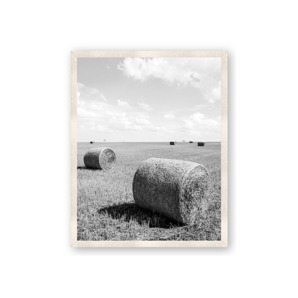 Hay Bail