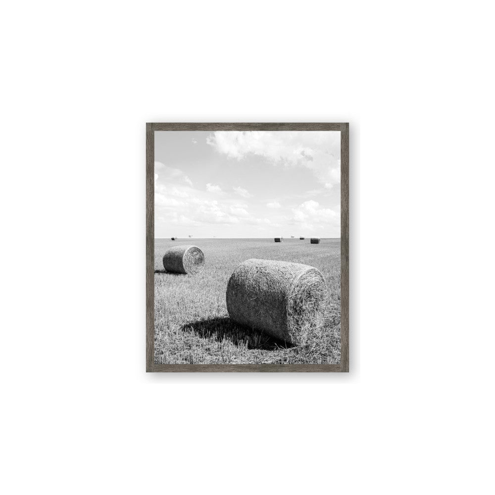 Hay Bail