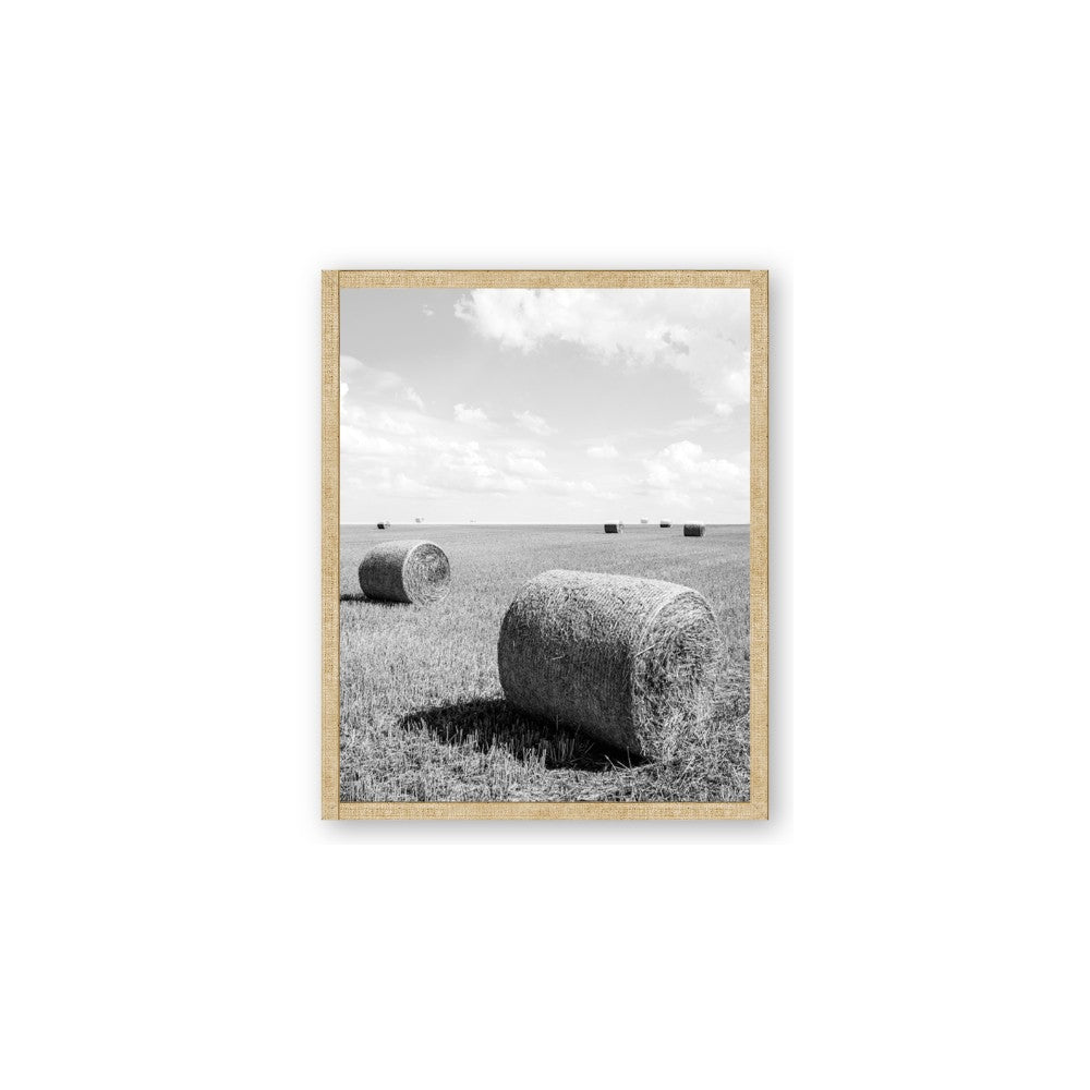 Hay Bail
