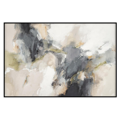 A Palette of Natural Hues