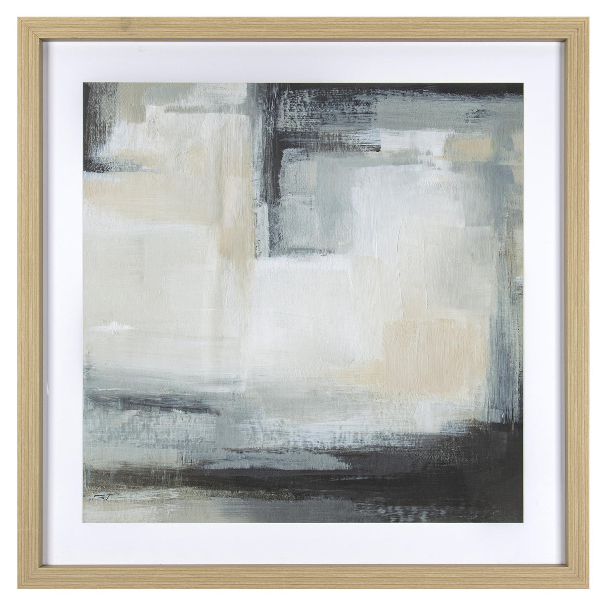 Abstract ALT III