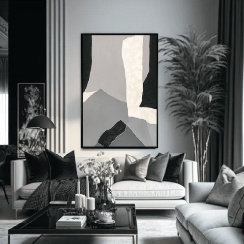 Art of Shadows