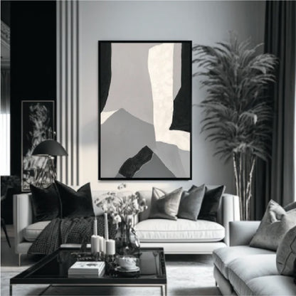 Art of Shadows