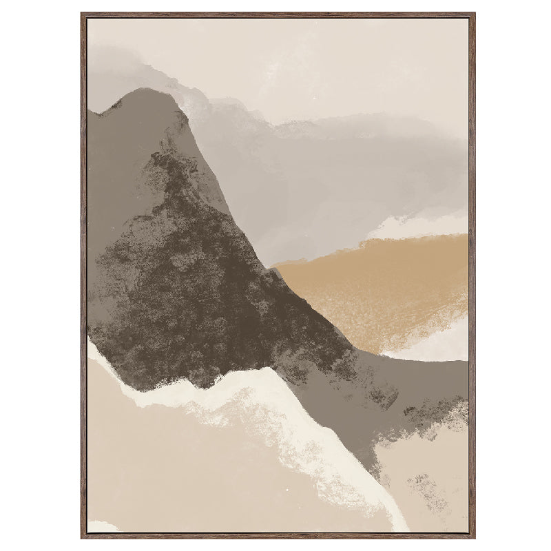 Peaks & Valleys
