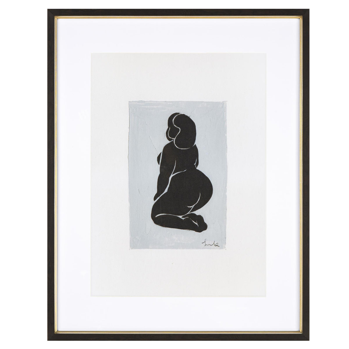 Body Forms I