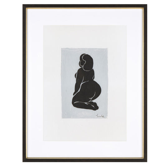 Body Forms I