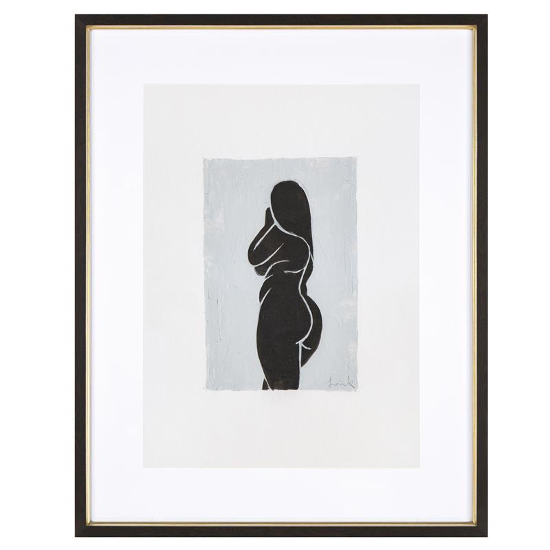 Body Forms II