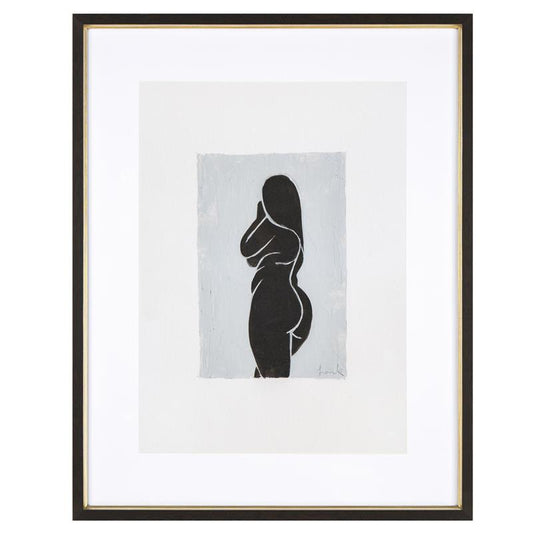 Body Forms II