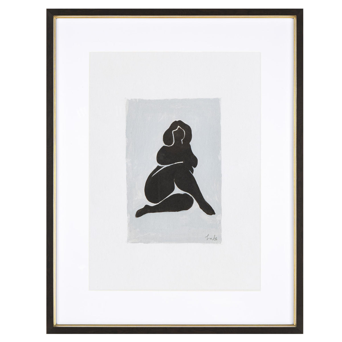 Body Forms III
