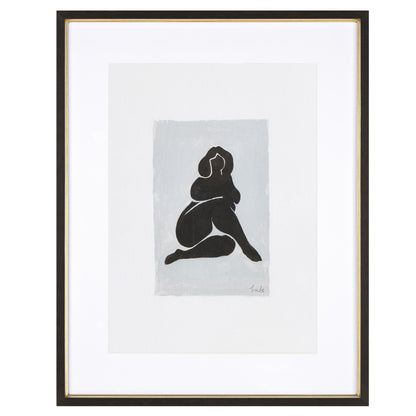 Body Forms III