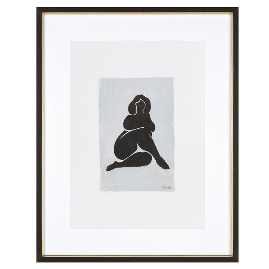 Body Forms III