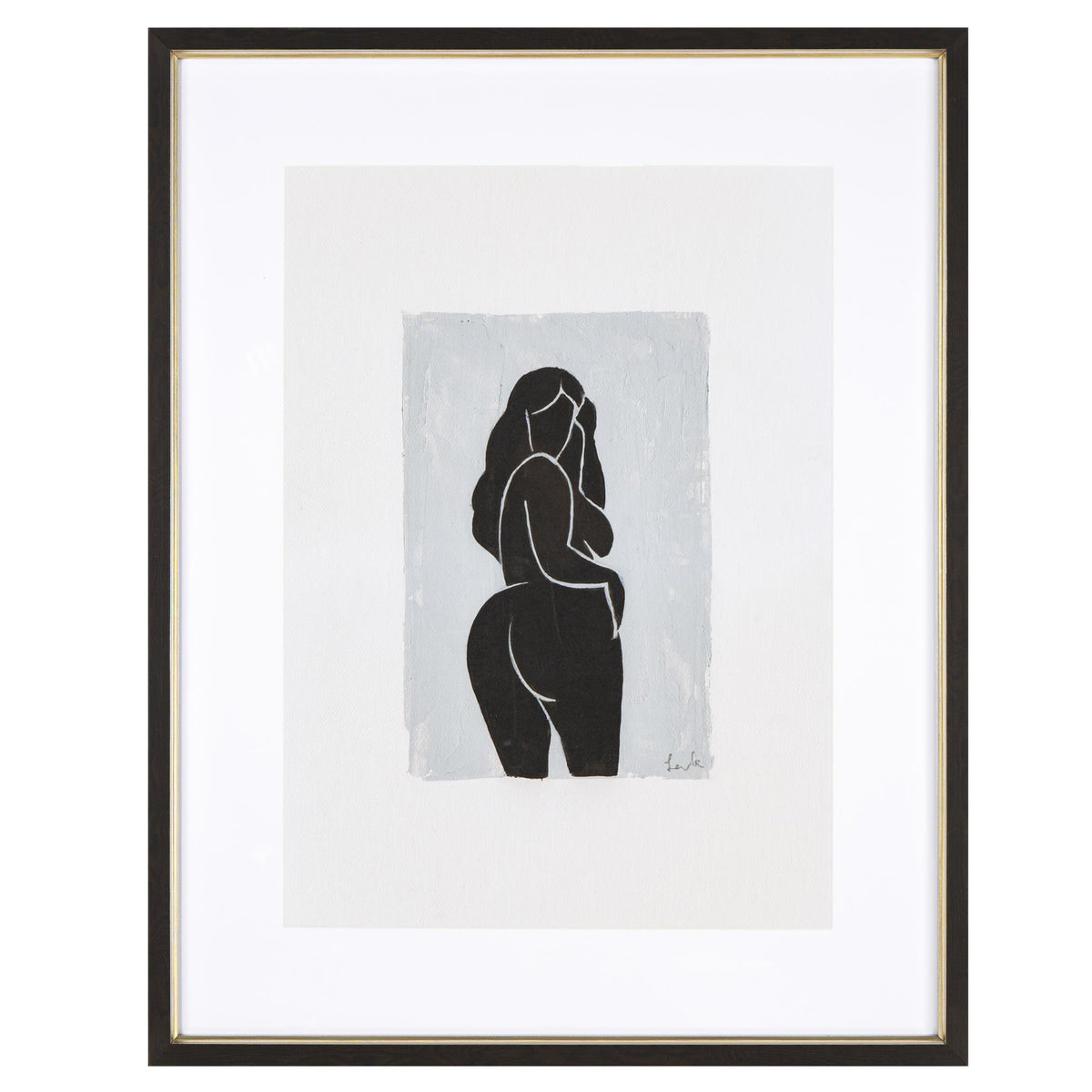 Body Forms IV
