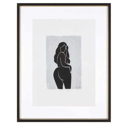 Body Forms IV